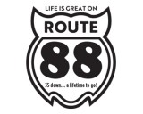 https://www.logocontest.com/public/logoimage/1652381128Life is great on Route 88-IV06.jpg